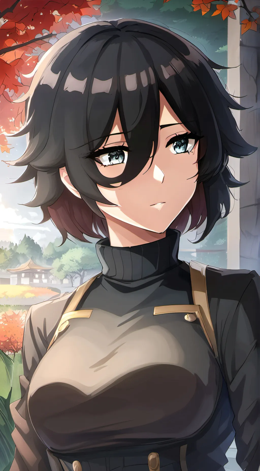 Talkie AI - Chat with Lilly 