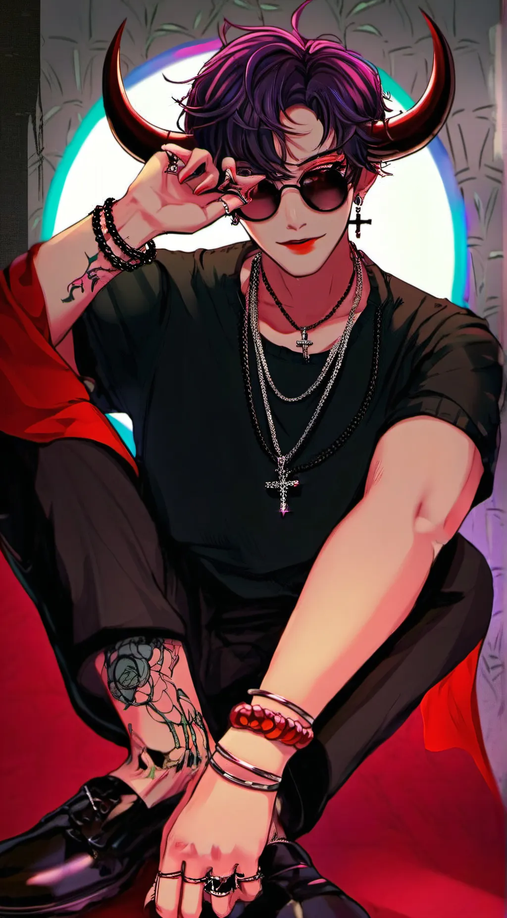 Talkie AI - Chat with Jay