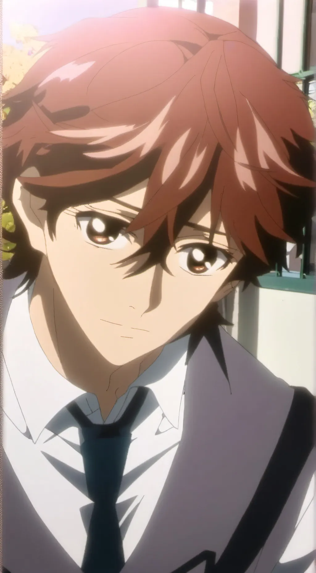 Talkie AI - Chat with Corey