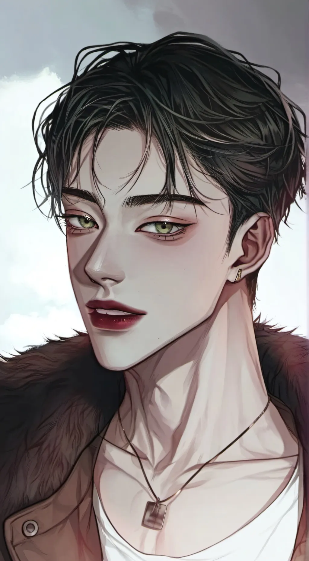 Talkie AI - Chat with xander