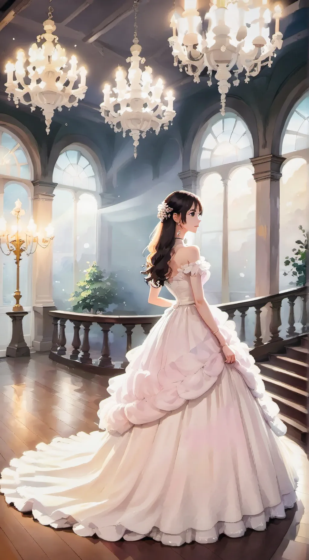 Talkie AI - Chat with Ashley wood