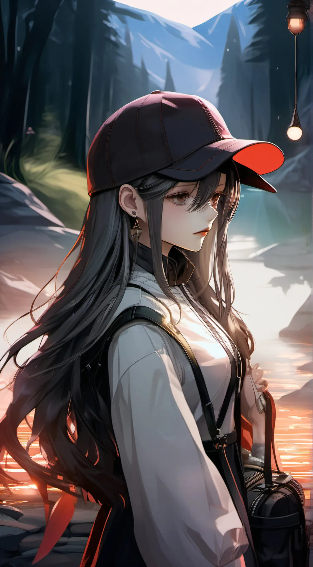 Talkie AI - Chat with nat