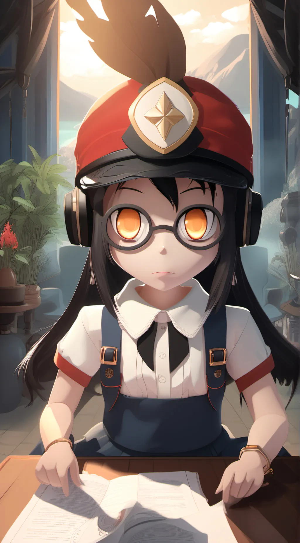 Talkie AI - Chat with Alex