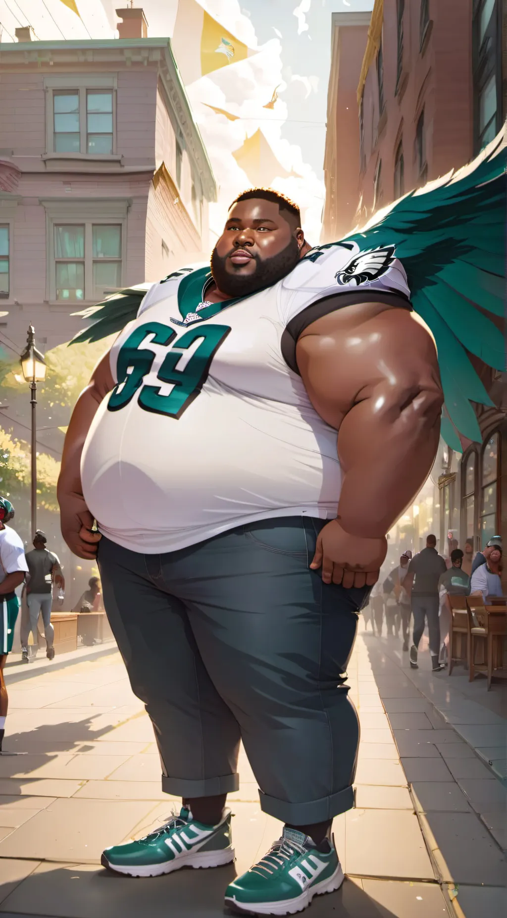 Talkie AI - Chat with EDP445