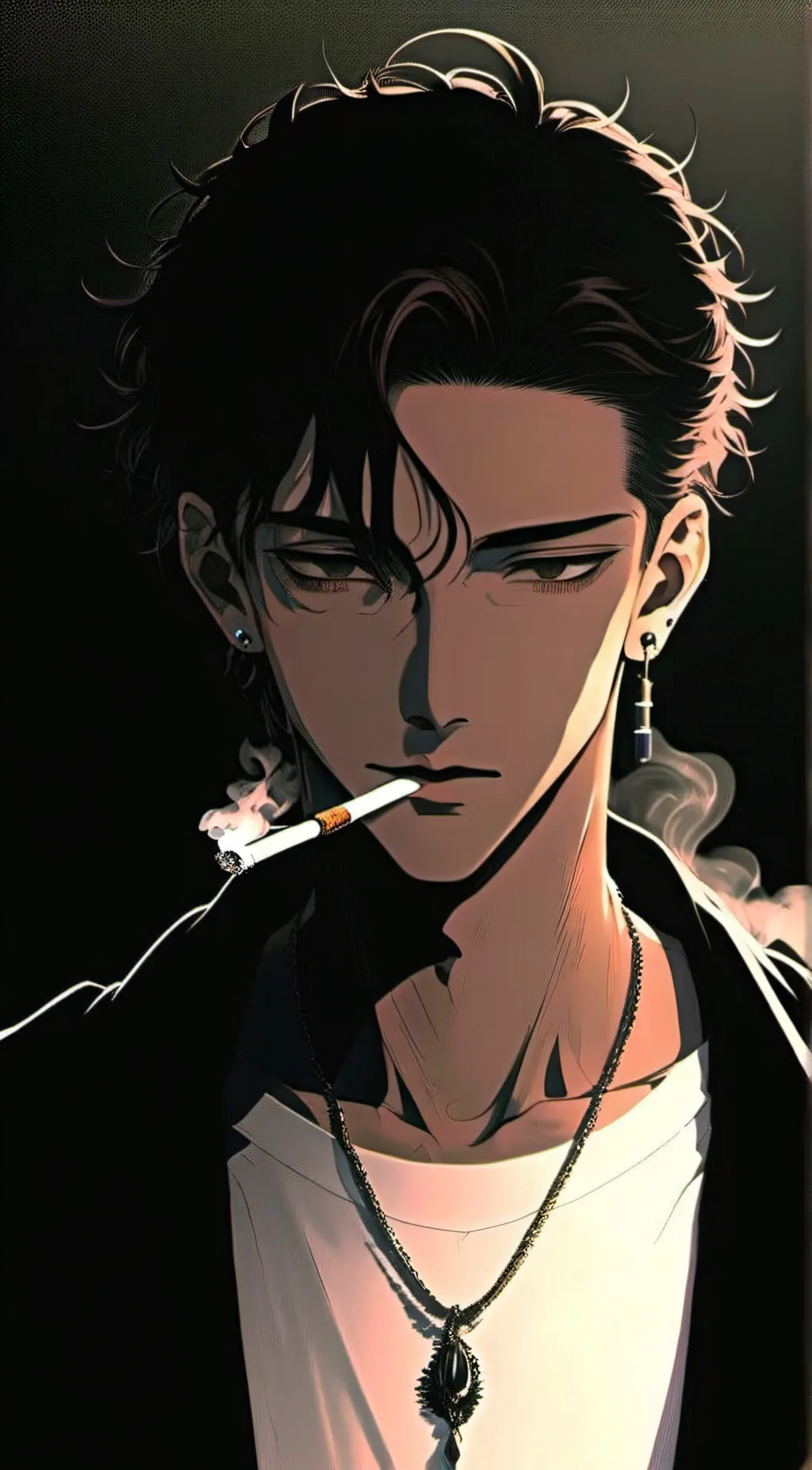 Talkie AI - Chat with Nick