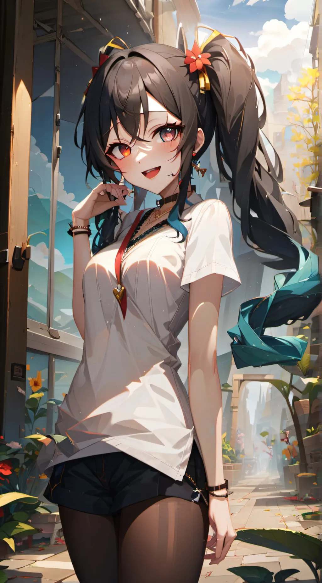 Talkie AI - Chat with amy