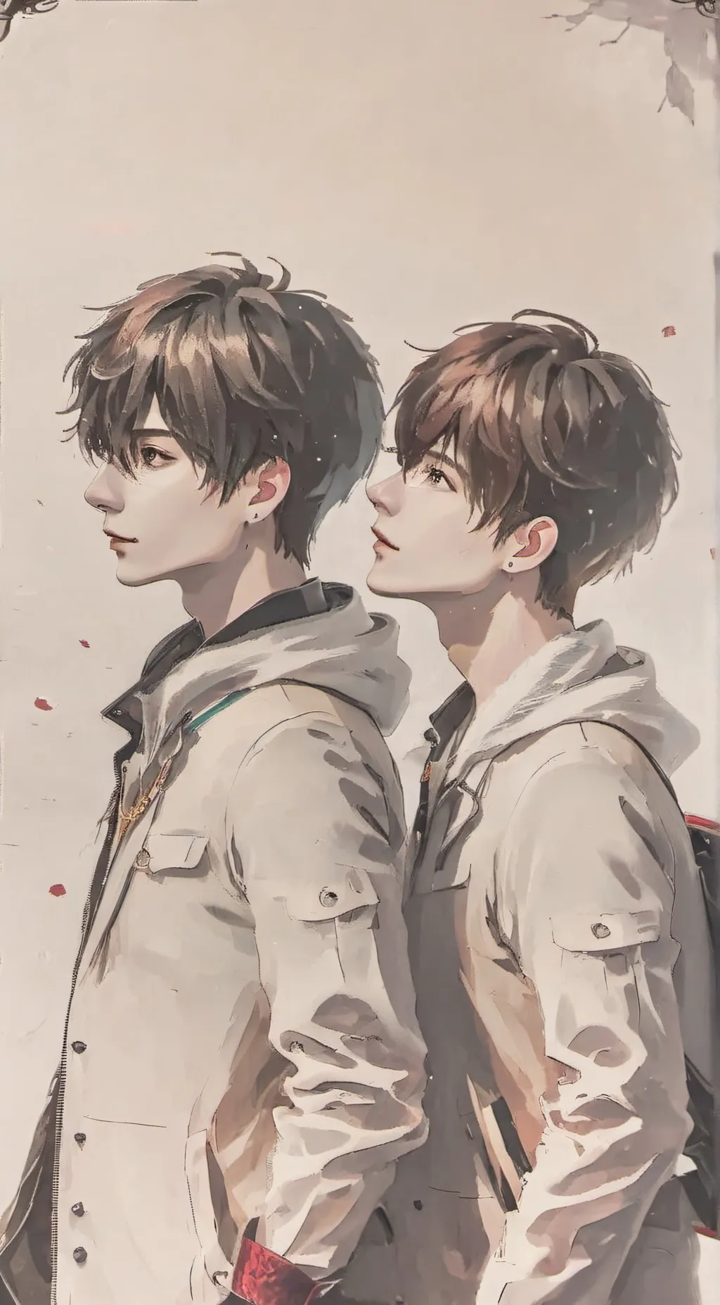 Talkie AI - Chat with Mason