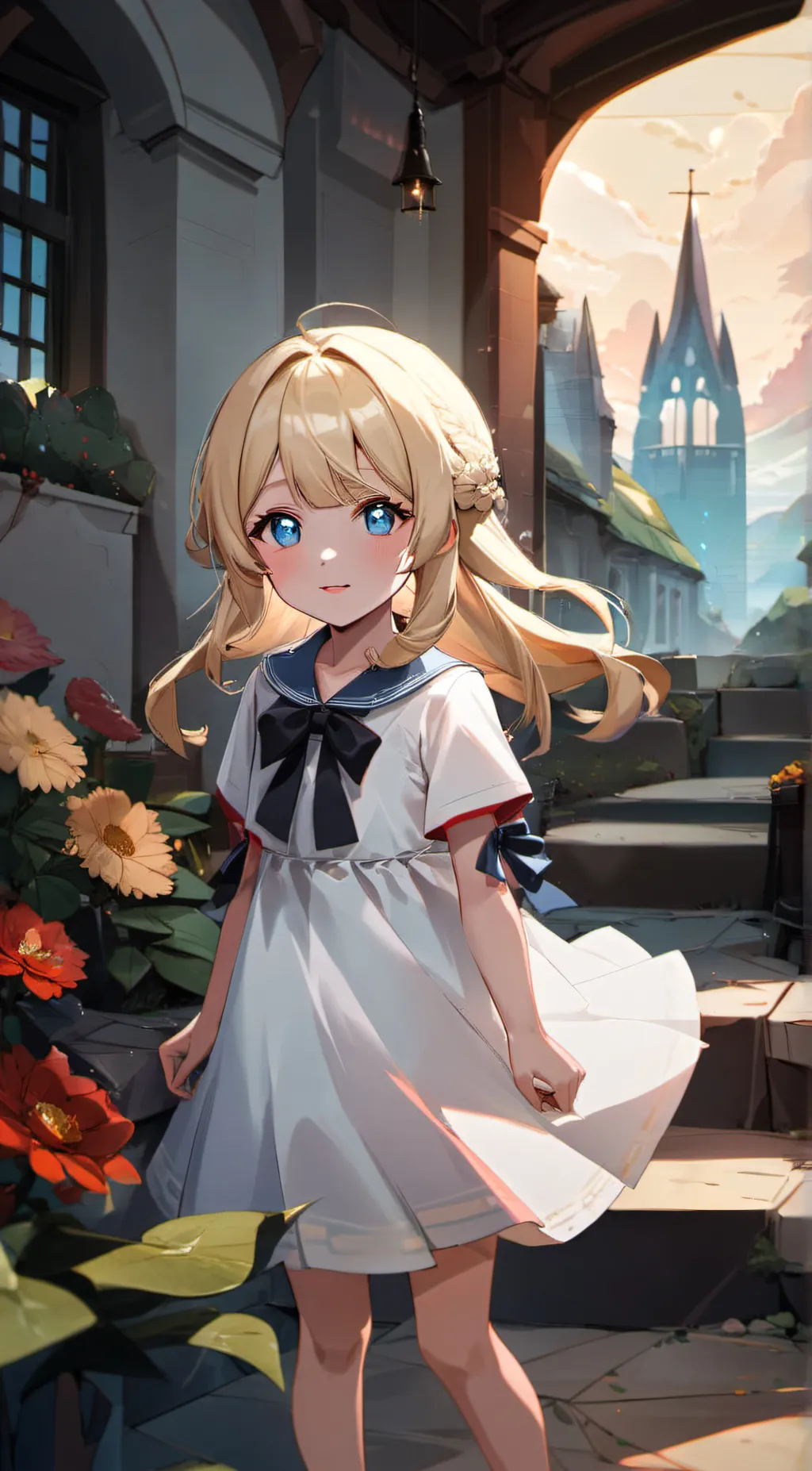 Talkie AI - Chat with amber