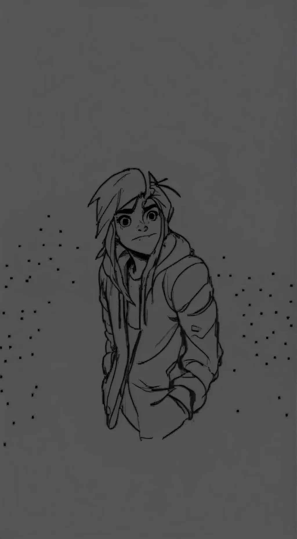 ai character: may  background