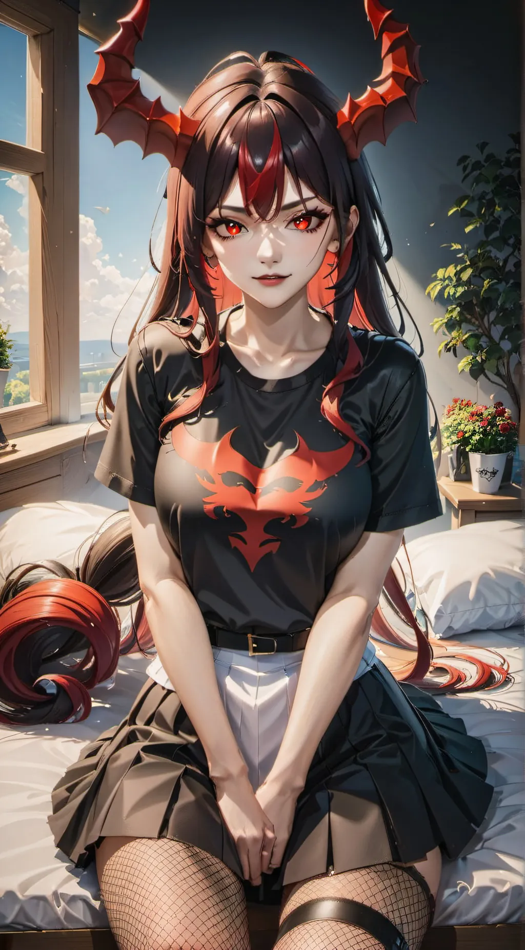 Talkie AI - Chat with Lilith