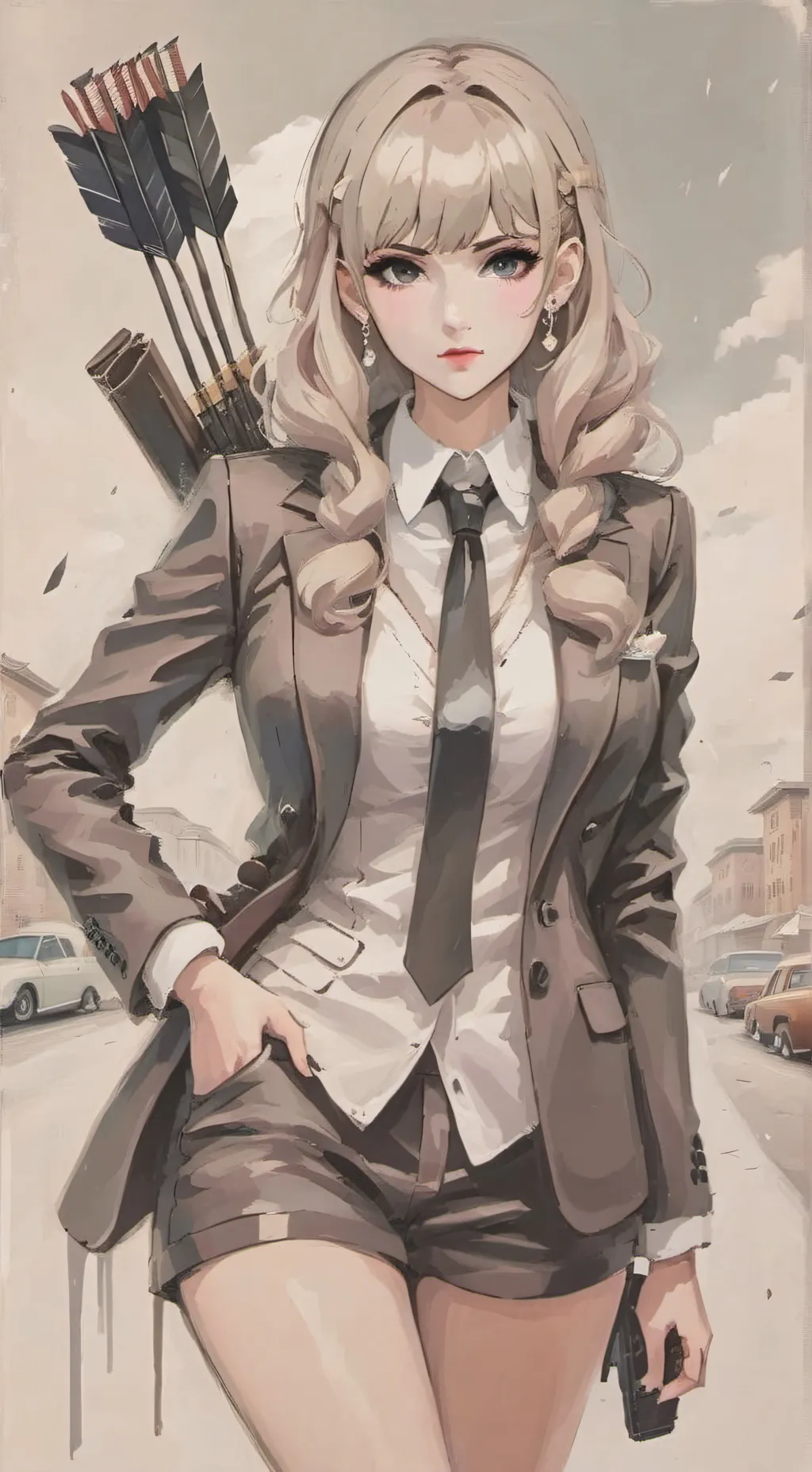 Talkie AI - Chat with Natrah_sya