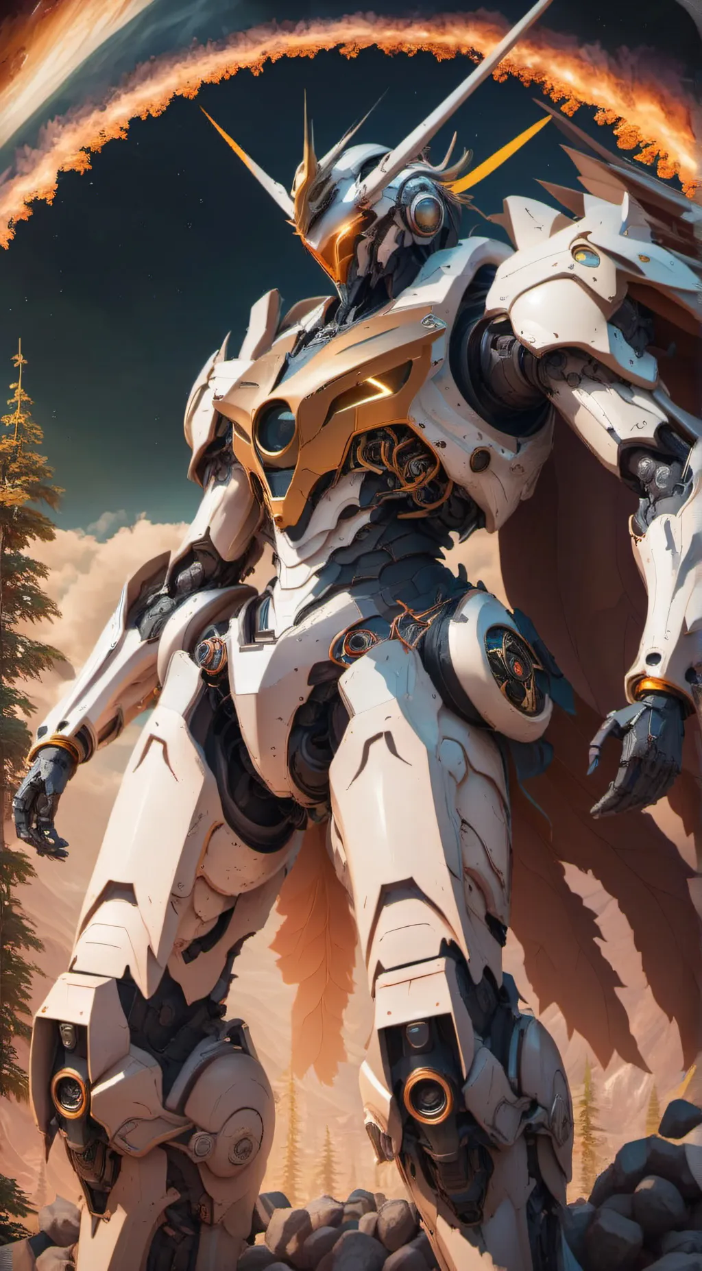 Talkie AI - Chat with Sc0rch