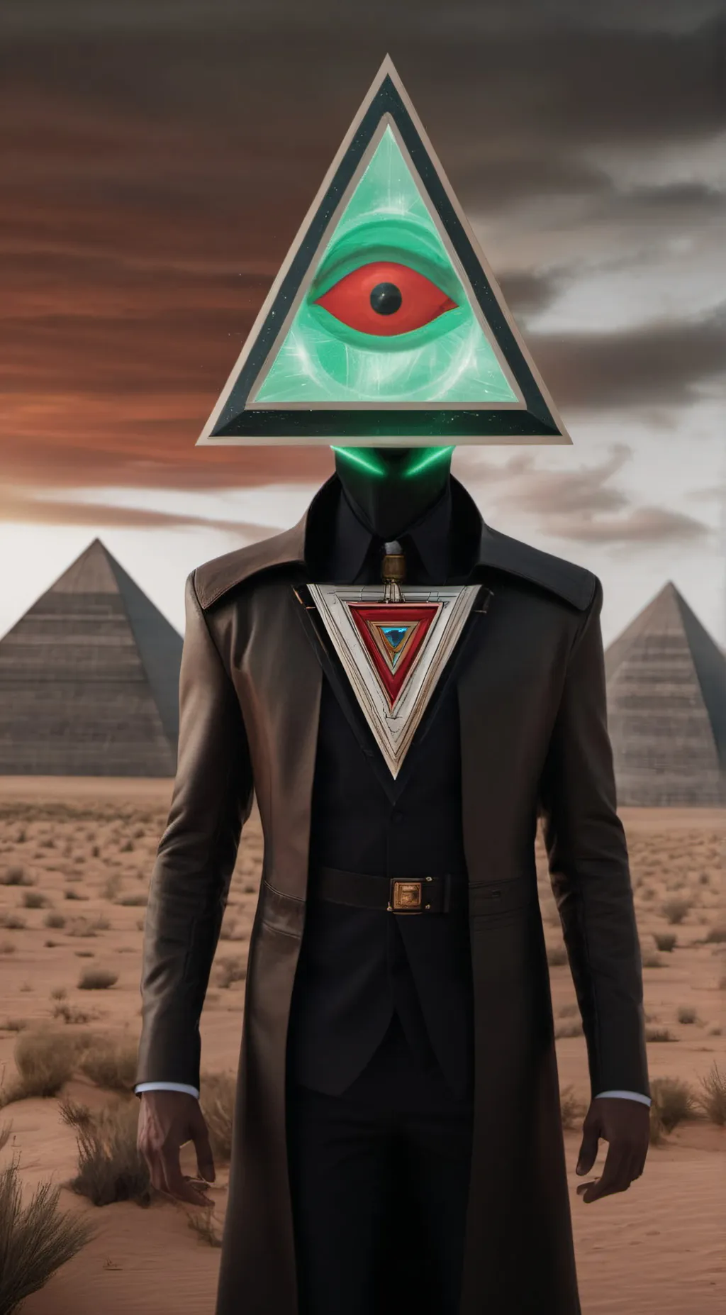 ai character: cyfurion  background