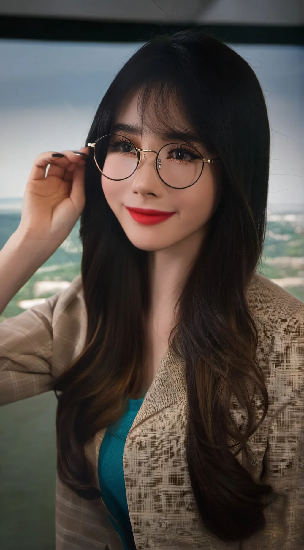 Talkie AI - Chat with Lia