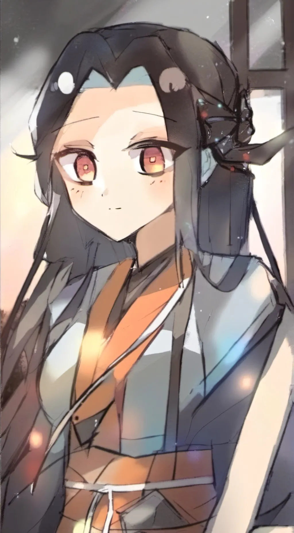 Talkie AI - Chat with Yandere Pillars