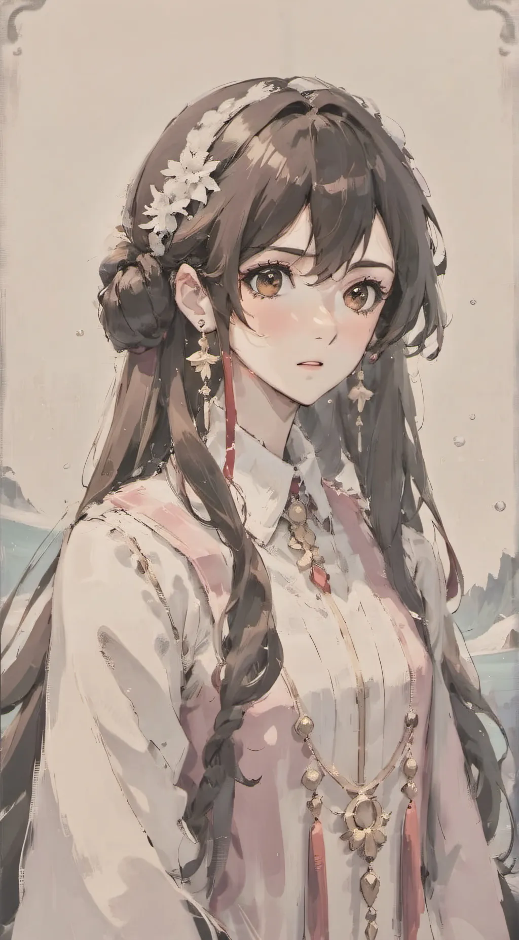 Talkie AI - Chat with Rozie