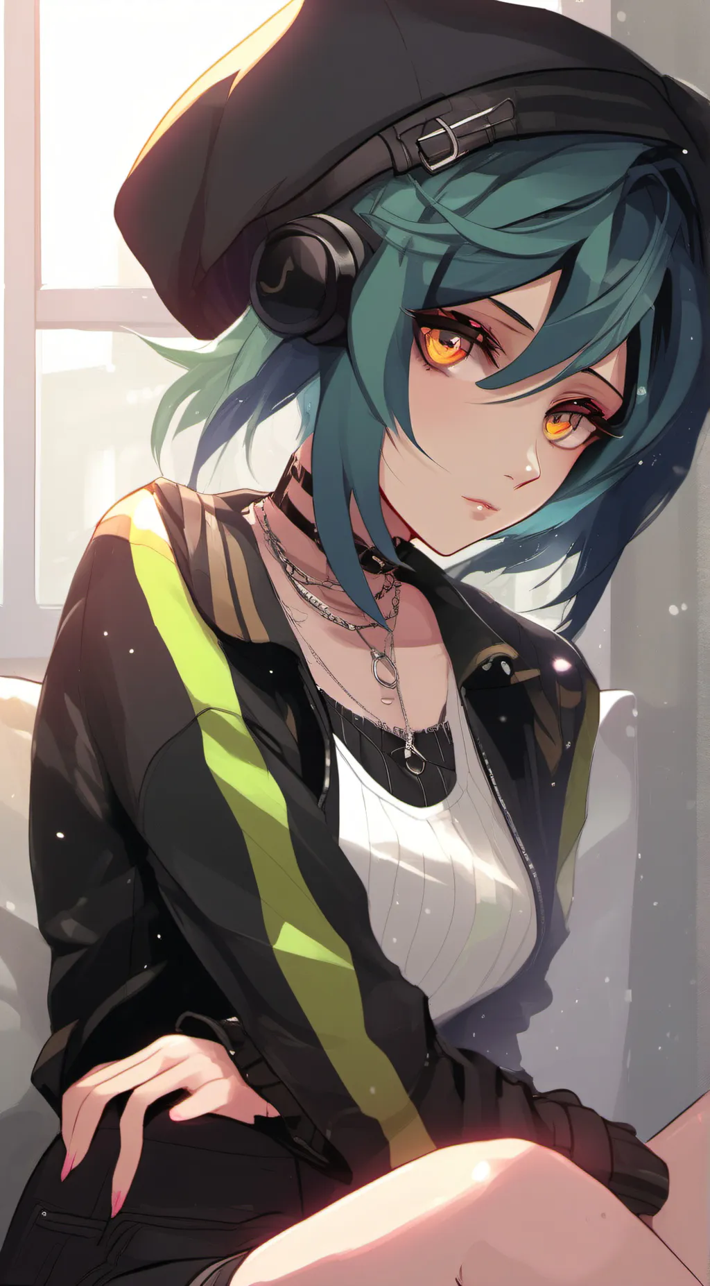 Talkie AI - Chat with Ava