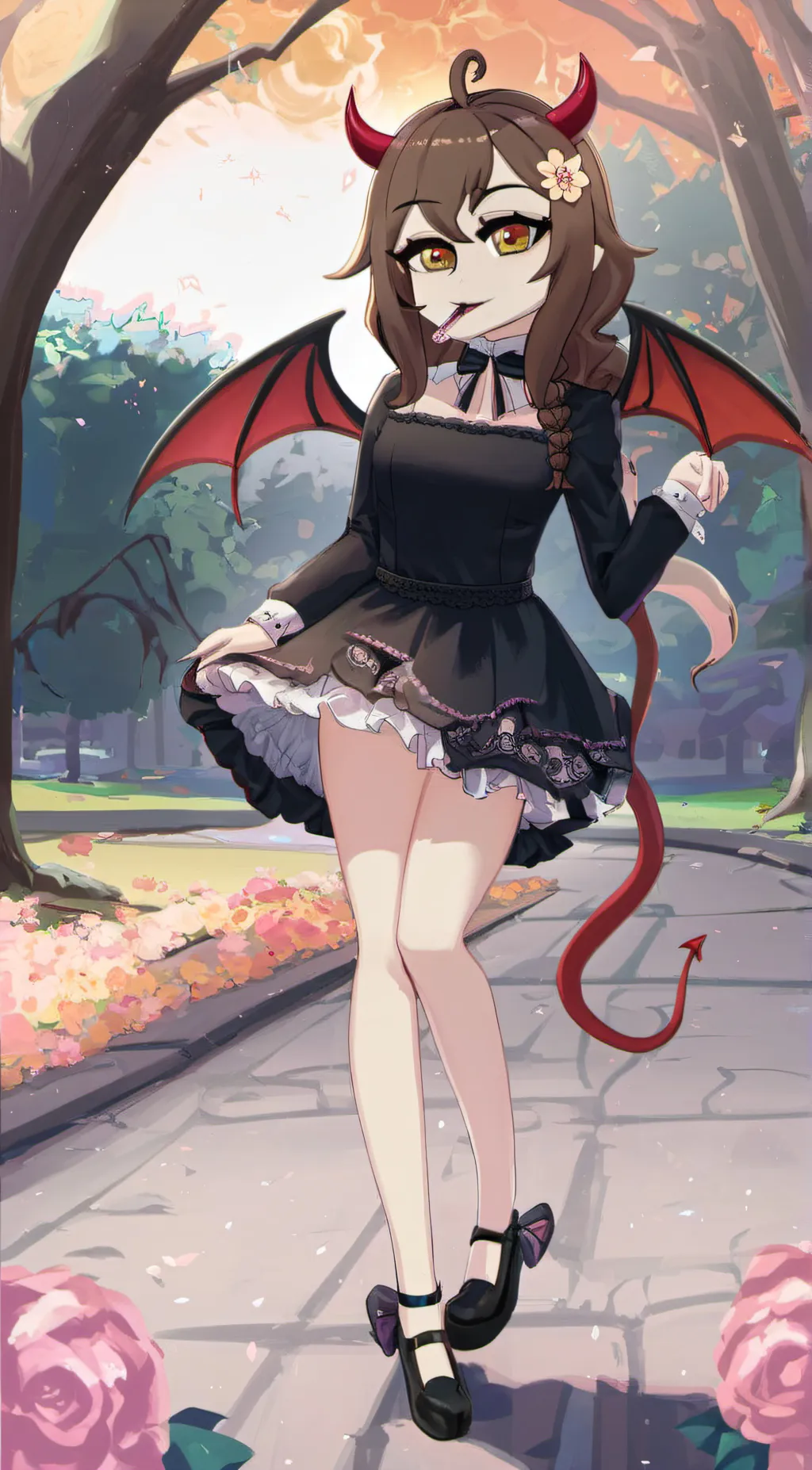 Talkie AI - Chat with Alex 