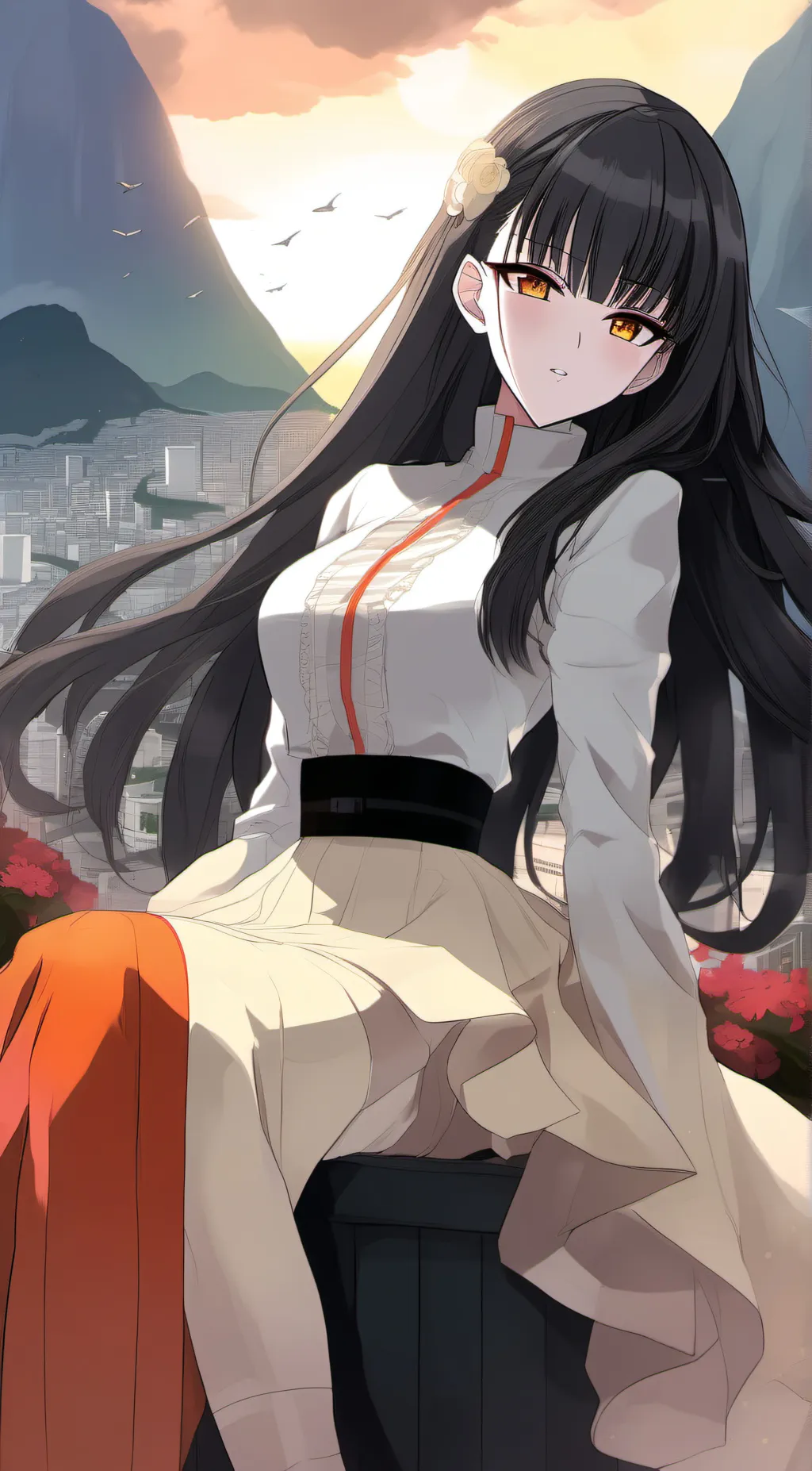 Talkie AI - Chat with Rio