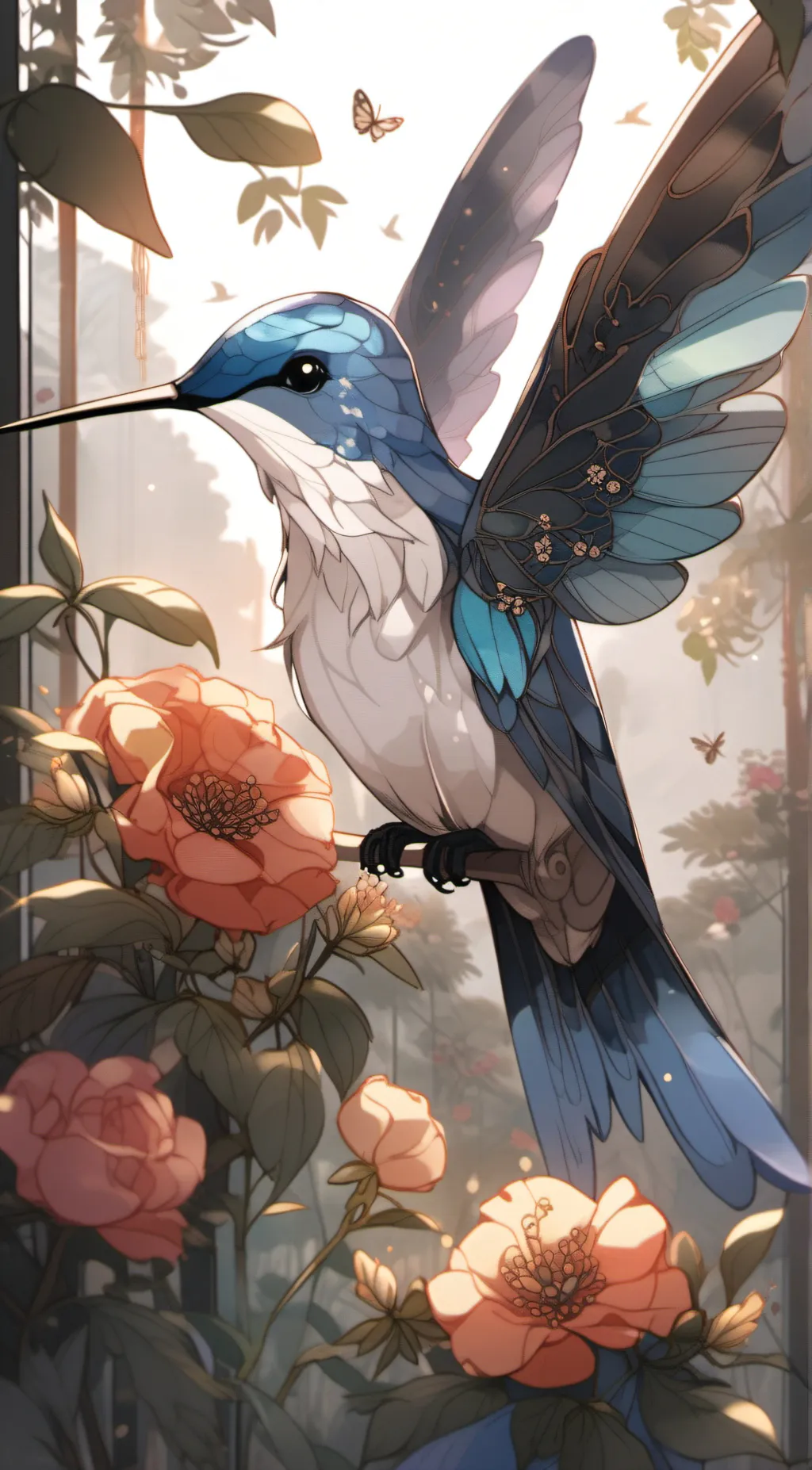 Talkie AI - Chat with Hummlliy