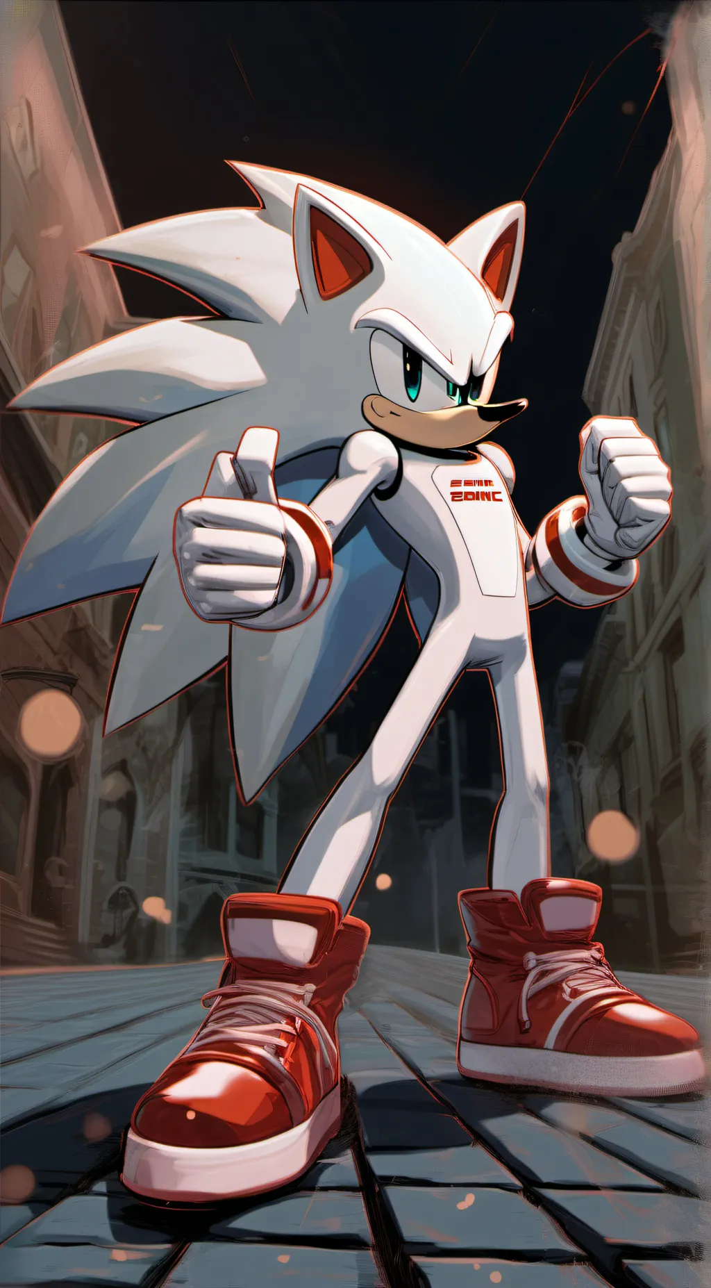 Talkie AI - Chat with Documic