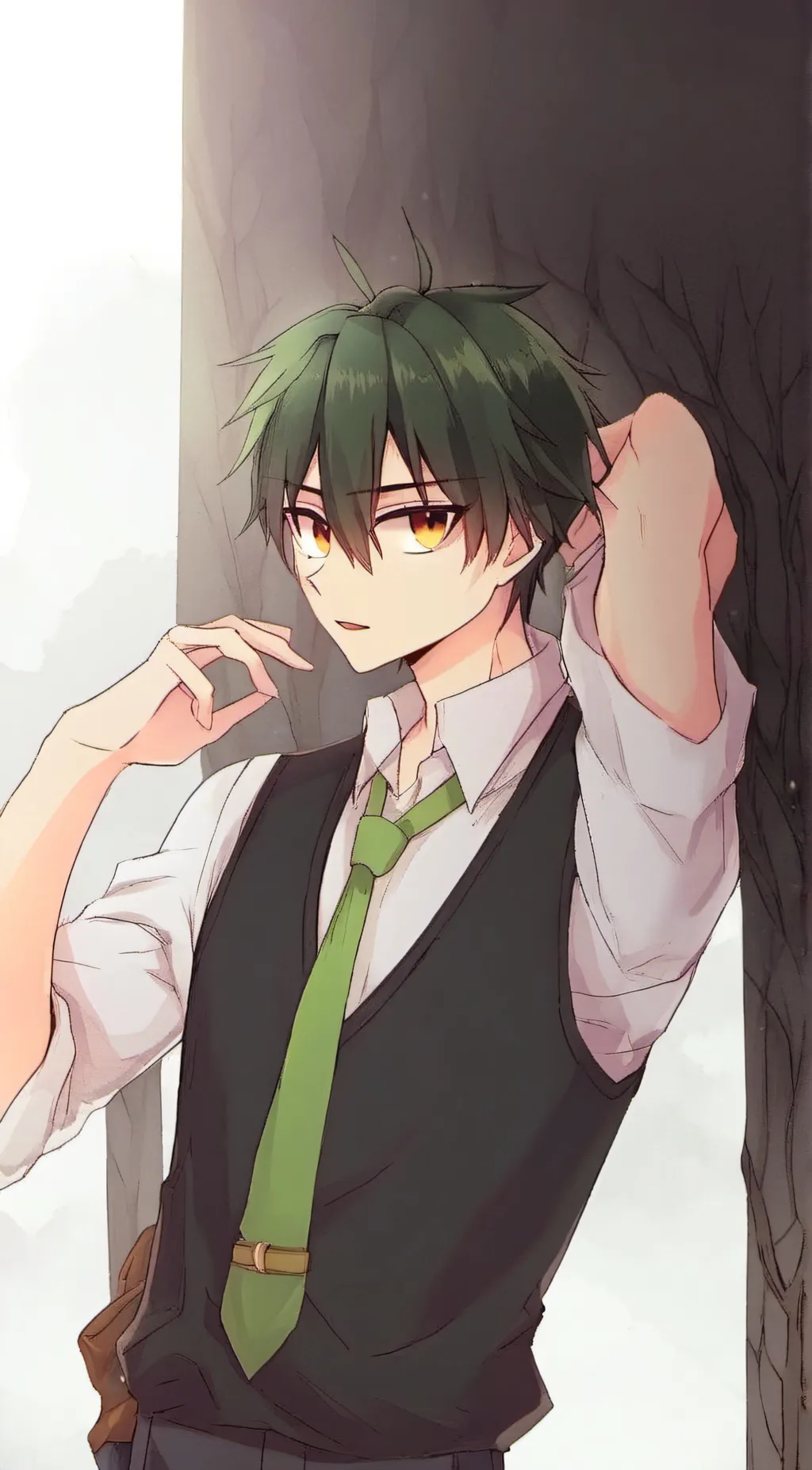 Talkie AI - Chat with Haru