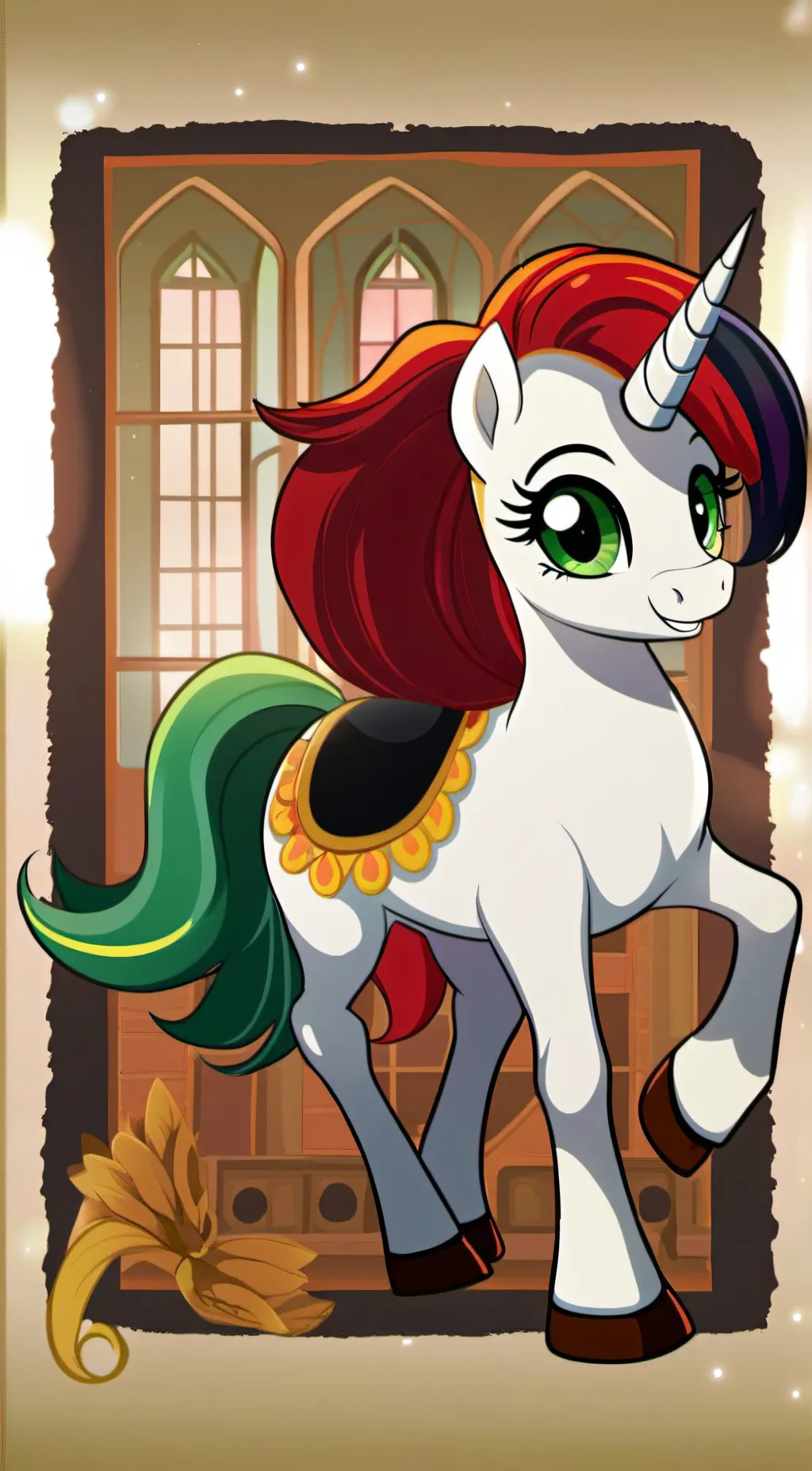 Talkie AI - Chat with sunset shimer