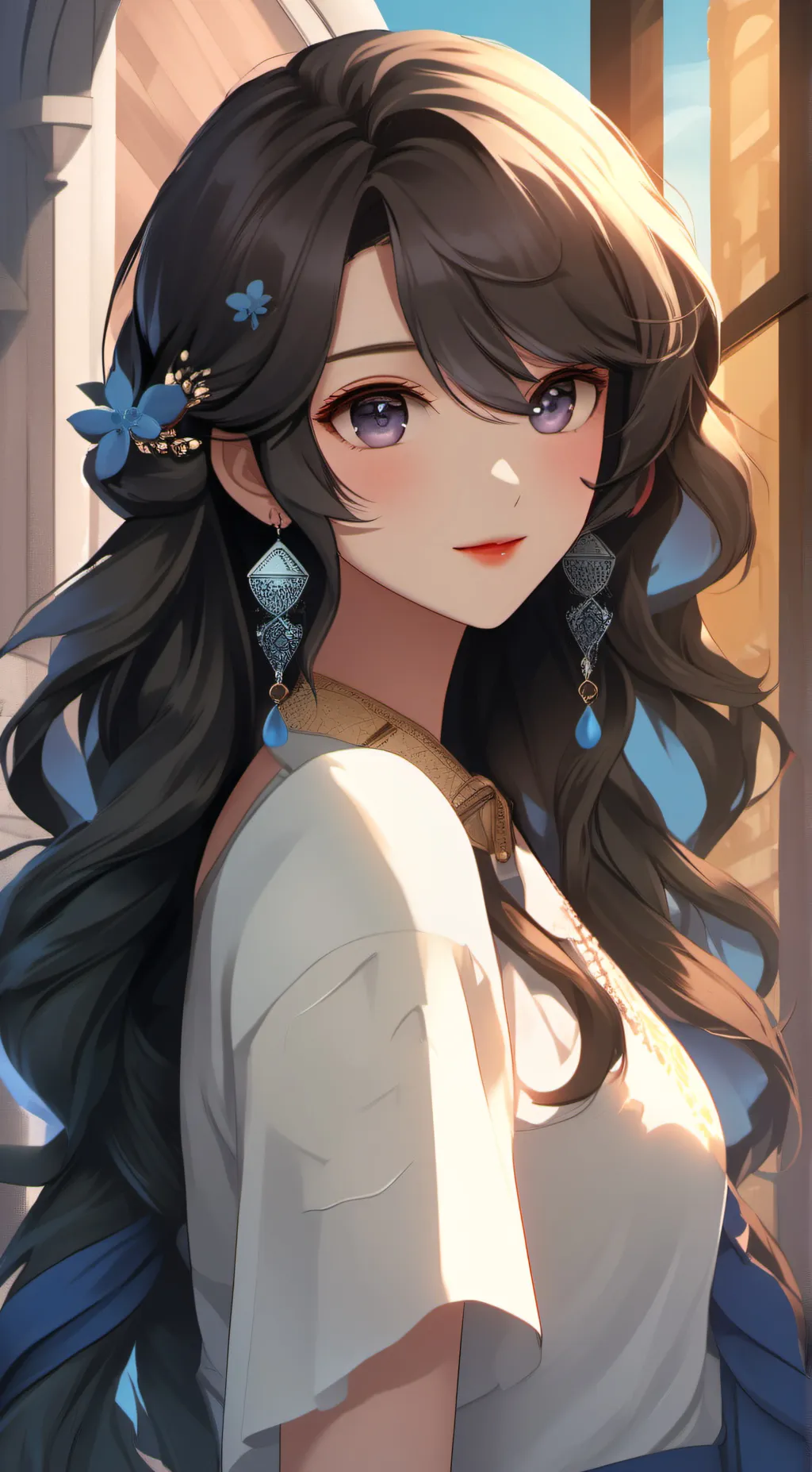 Talkie AI - Chat with Sakura