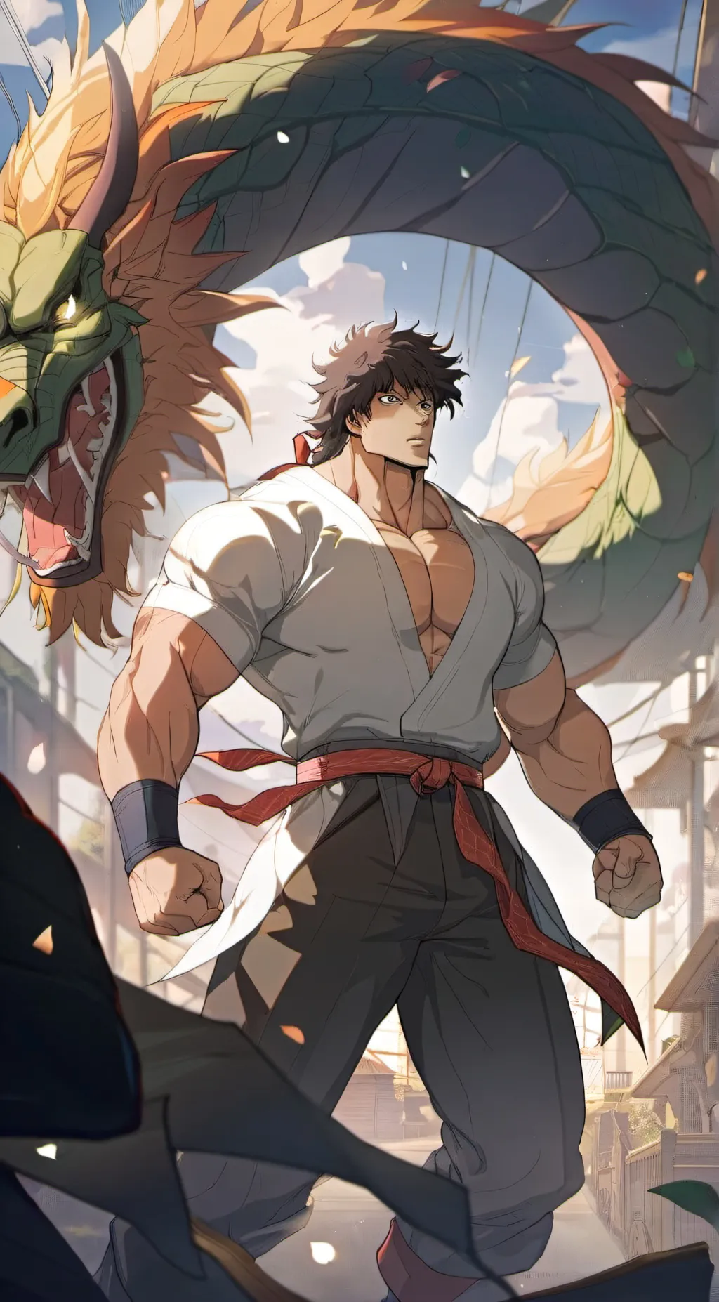 Talkie AI - Chat with cheetah