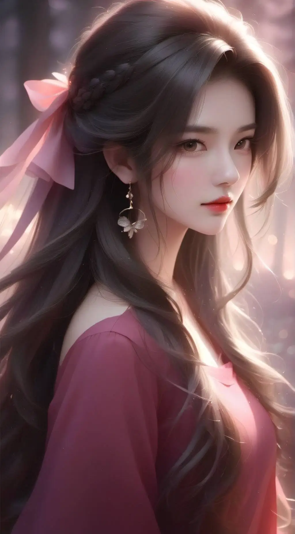 Talkie AI - Chat with stace