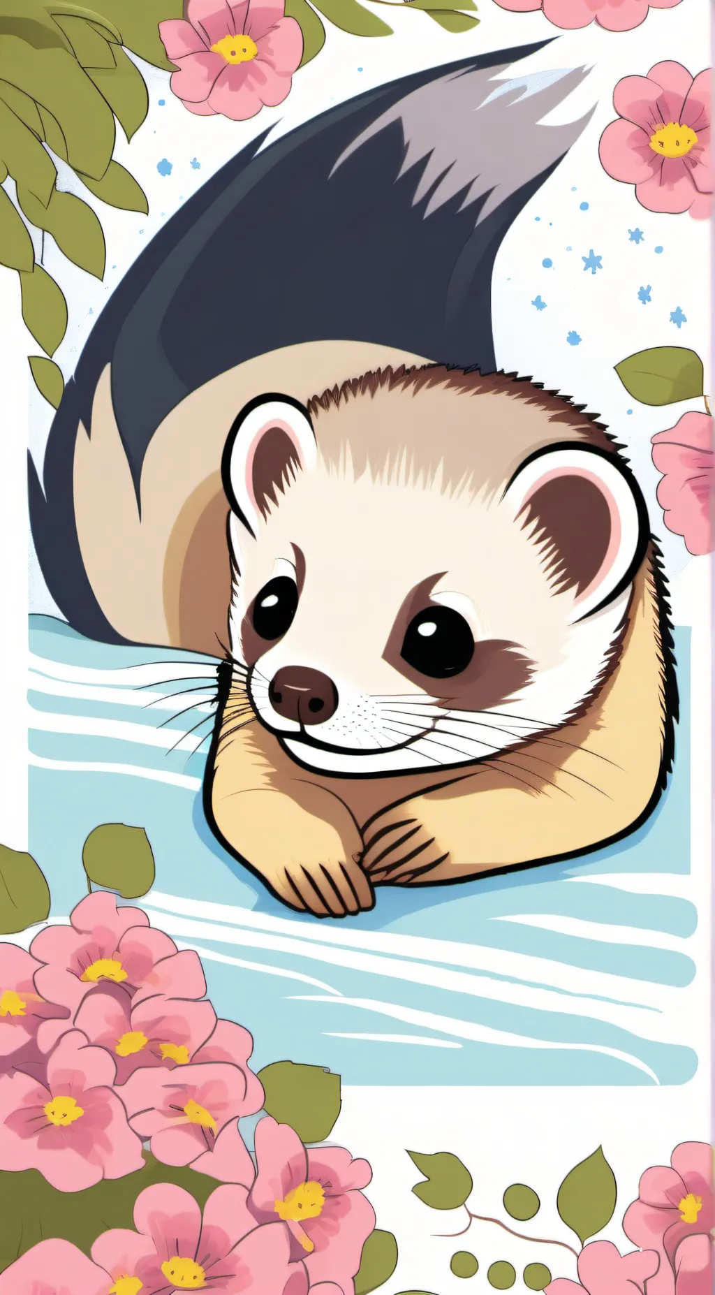 Talkie AI - Chat with Honey