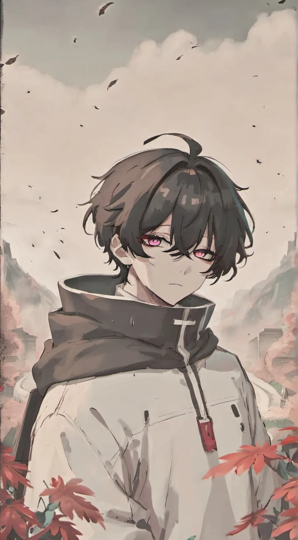 Talkie AI - Chat with Kein