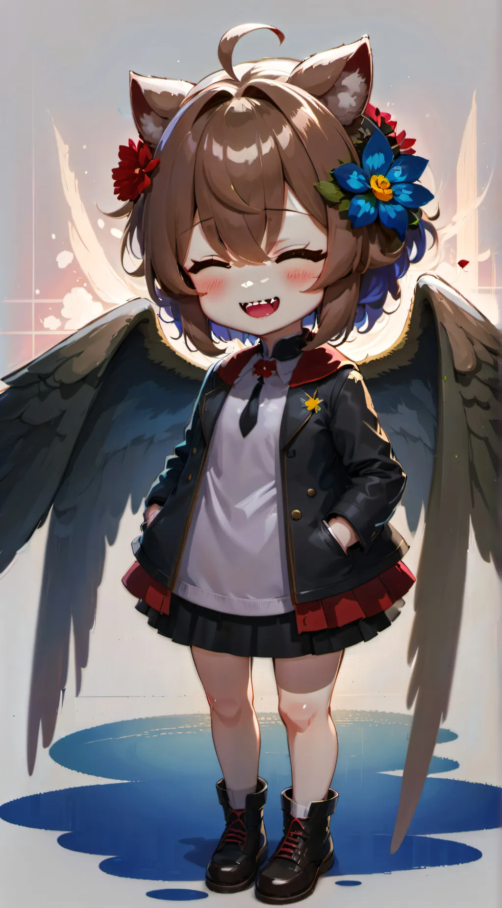 Talkie AI - Chat with Calie