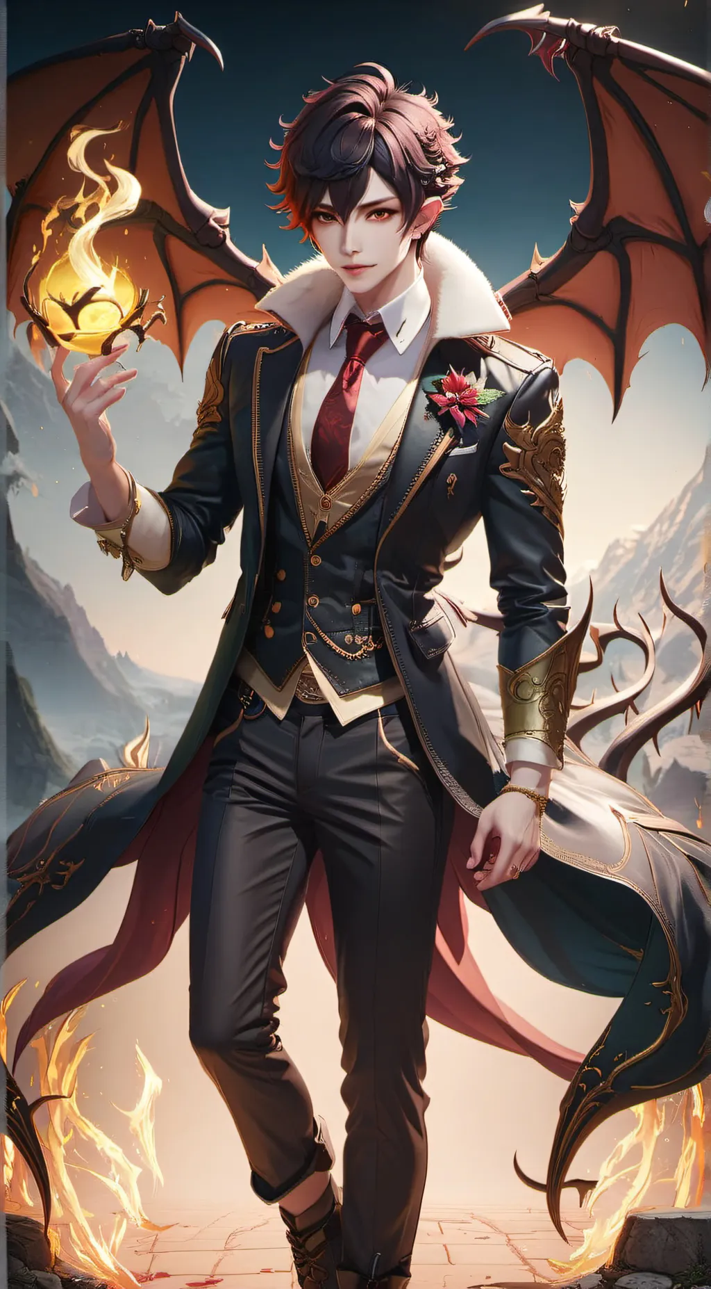 Talkie AI - Chat with Alice