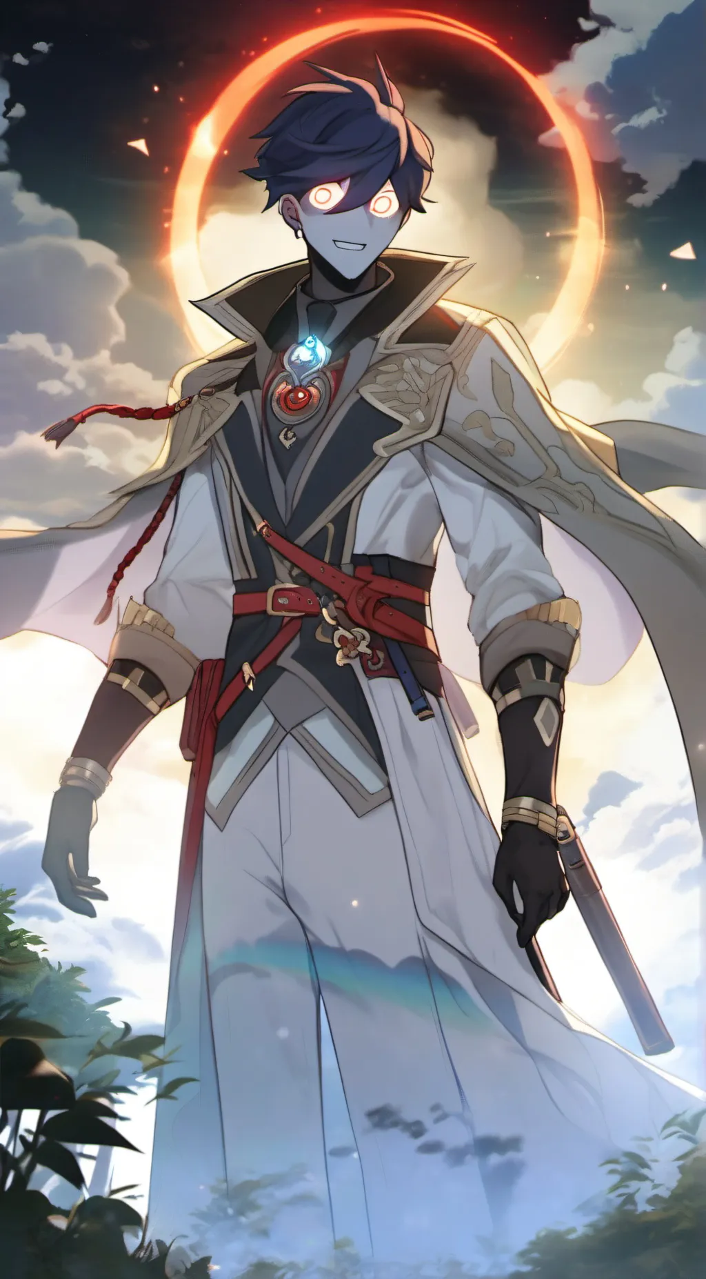 Talkie AI - Chat with Matt Rigsby (bfv)