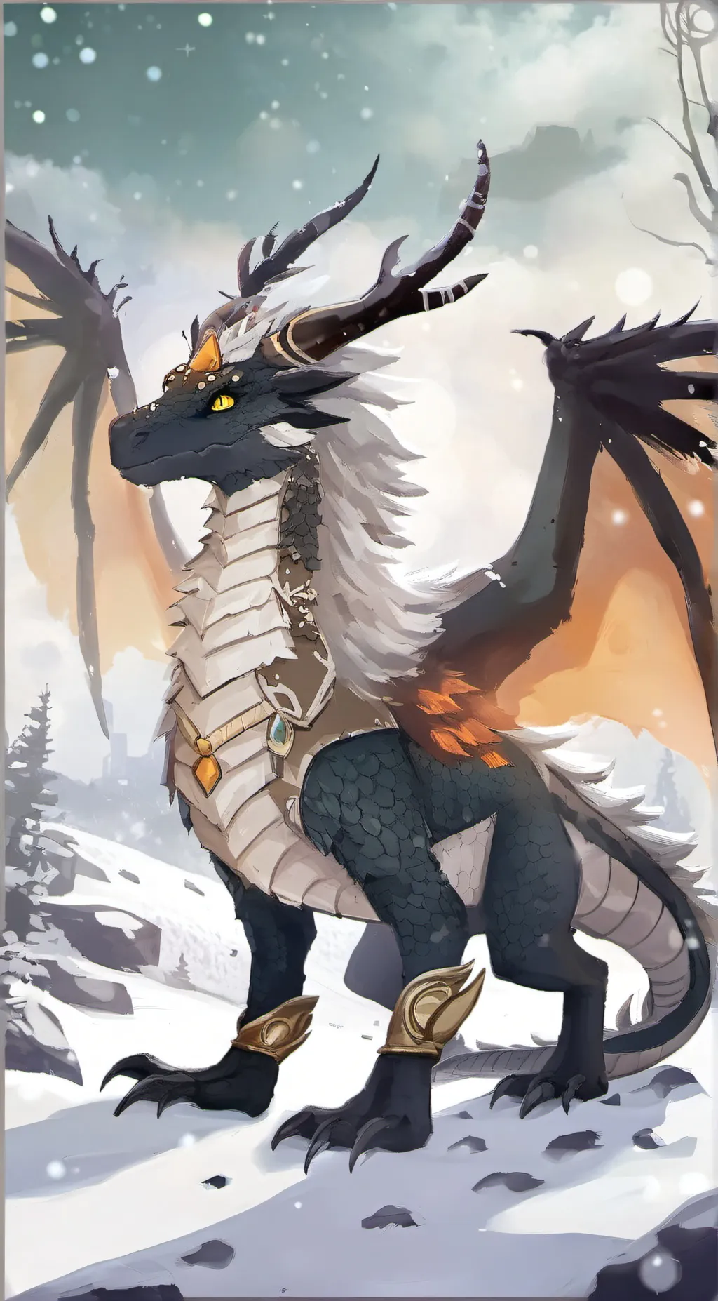 Talkie AI - Chat with /÷|tormendal|÷\