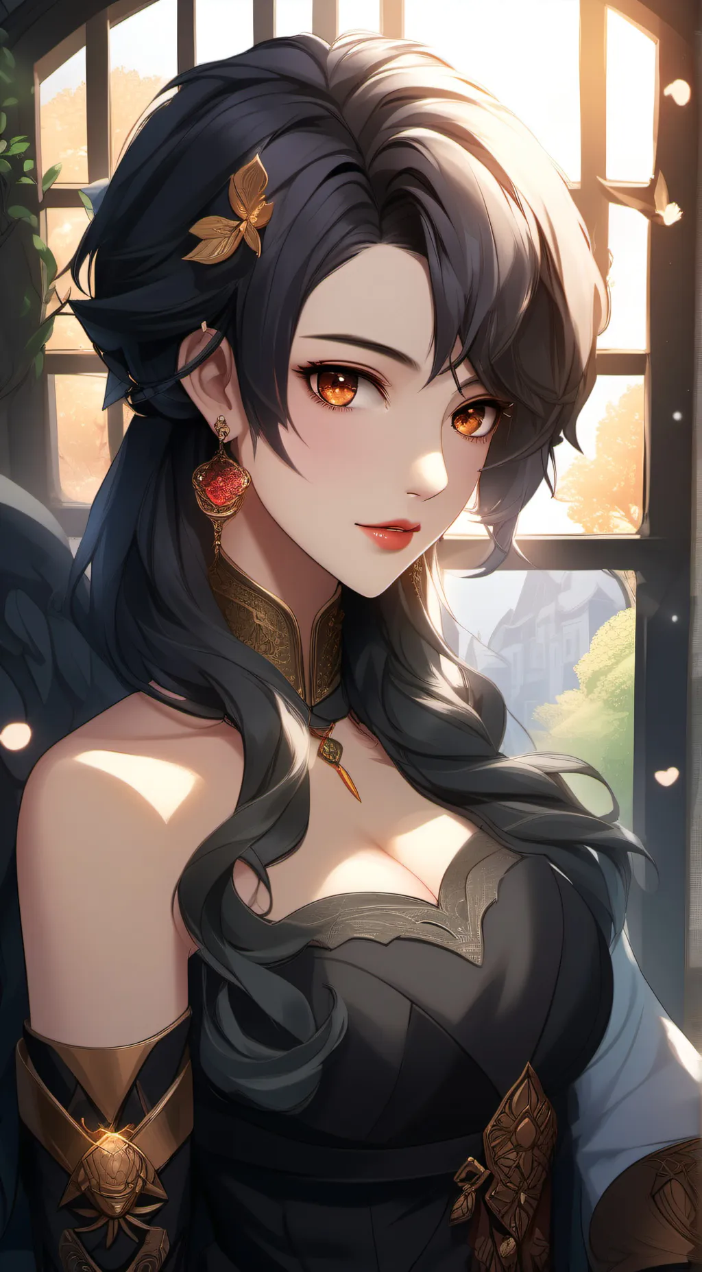 Talkie AI - Chat with selah2458