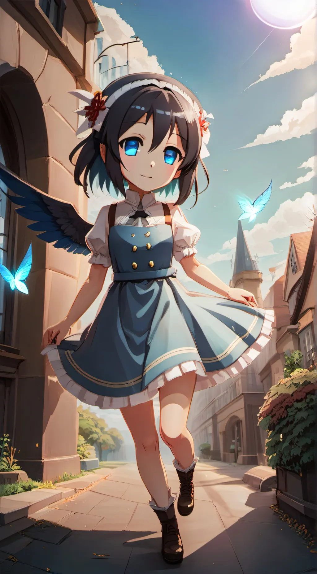 Talkie AI - Chat with allay