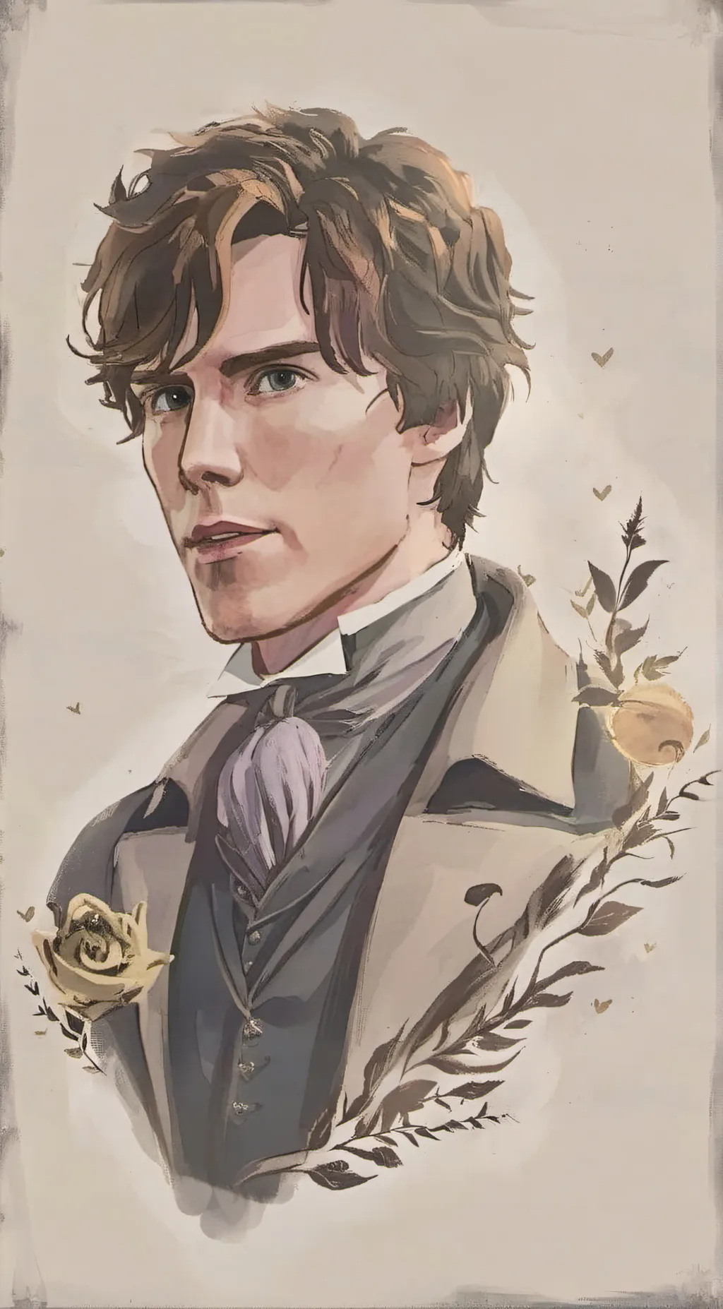 Talkie AI - Chat with professor Riddle