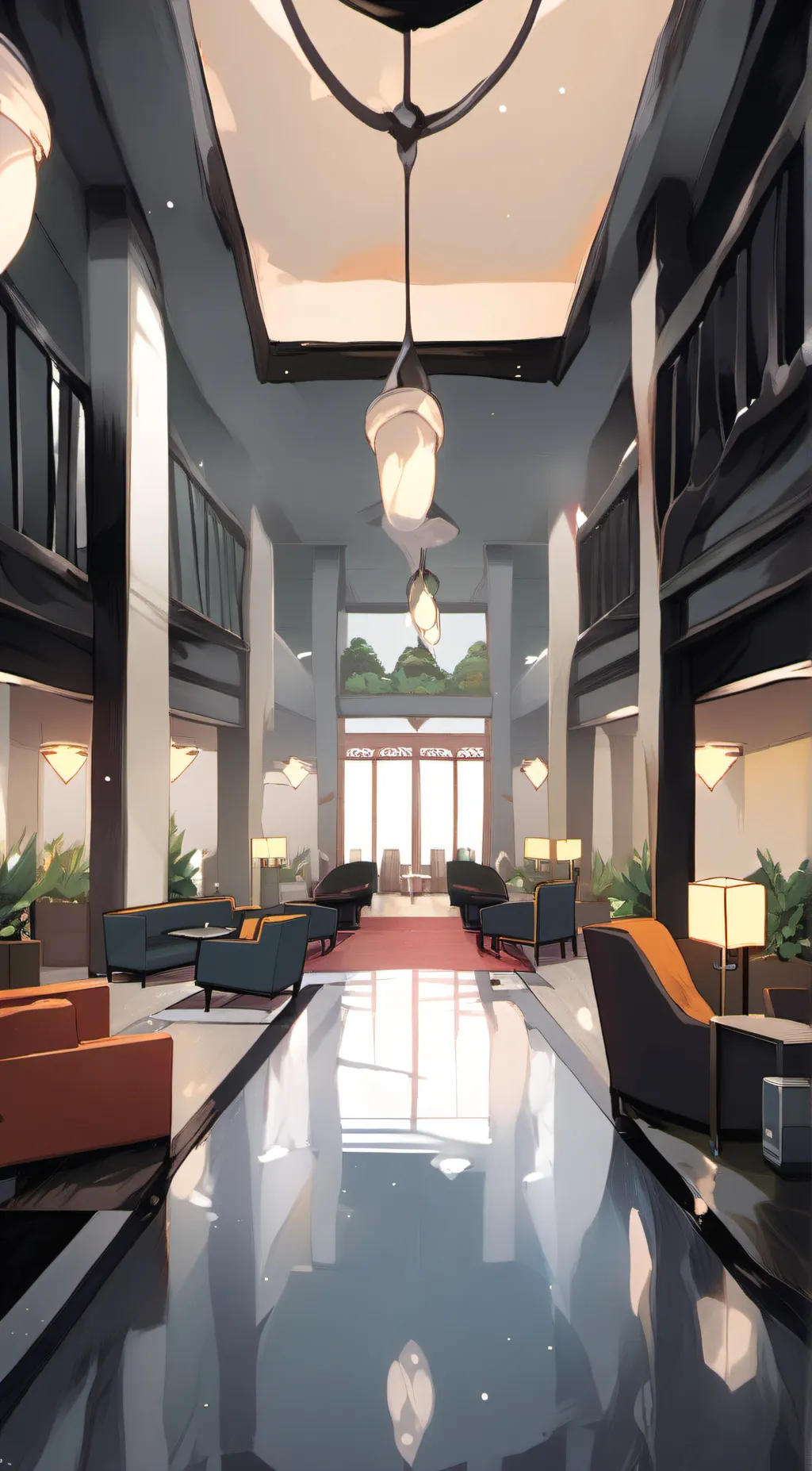 Talkie AI - Chat with DIY Quality inn