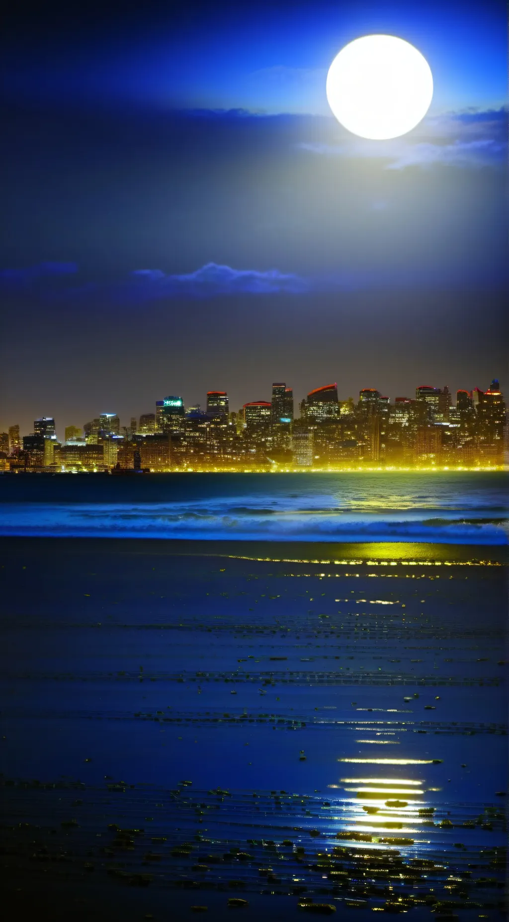 Talkie AI - Chat with Sun