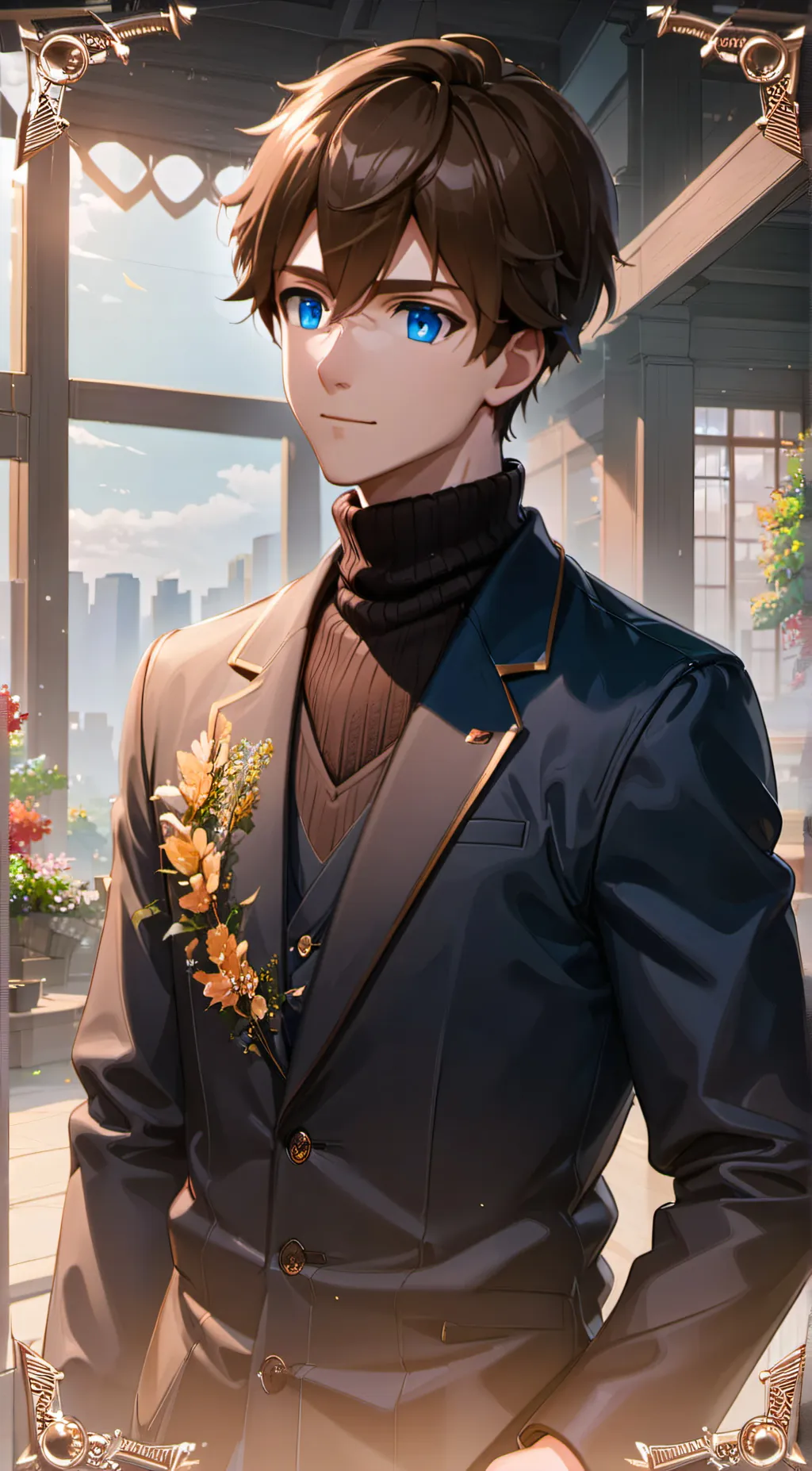 Talkie AI - Chat with ish