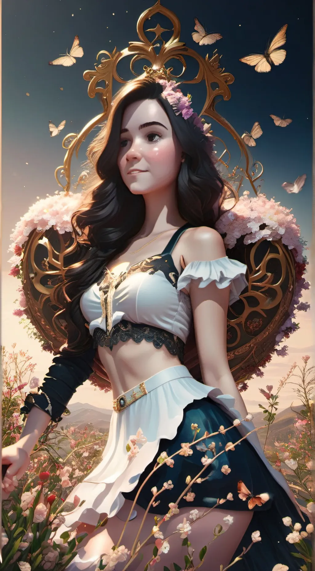 Talkie AI - Chat with kate