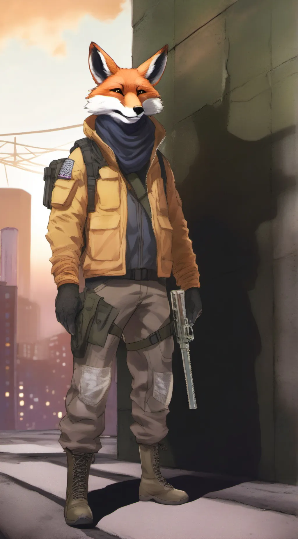 Talkie AI - Chat with slick