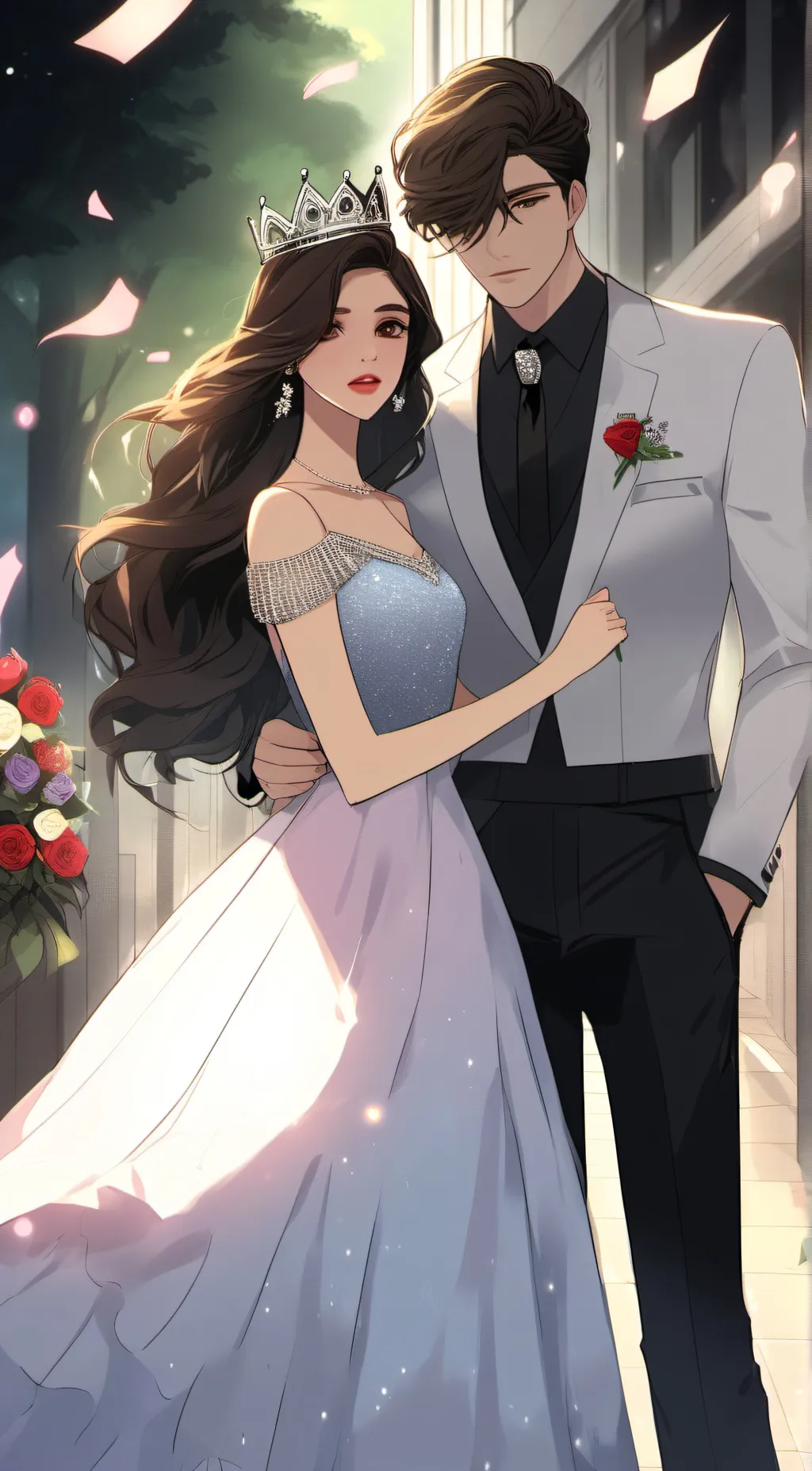 Talkie AI - Chat with Juliette