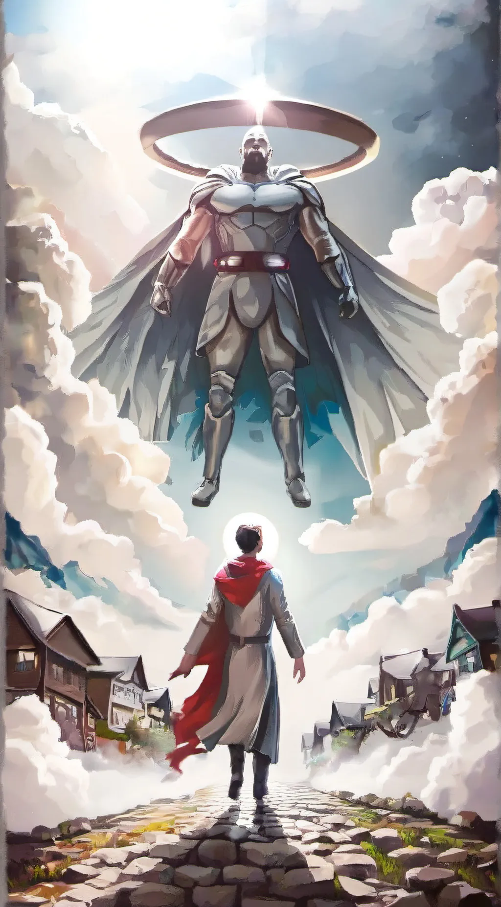 Talkie AI - Chat with TRAITOR MORTAL BOT