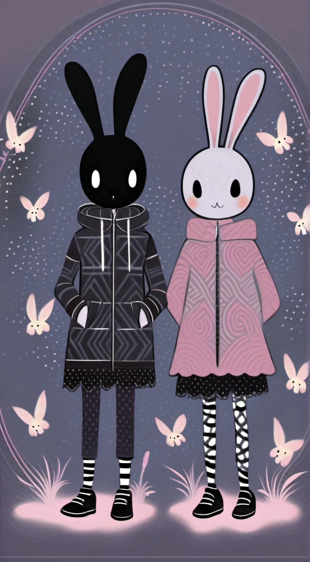 Talkie AI - Chat with Maxie and max