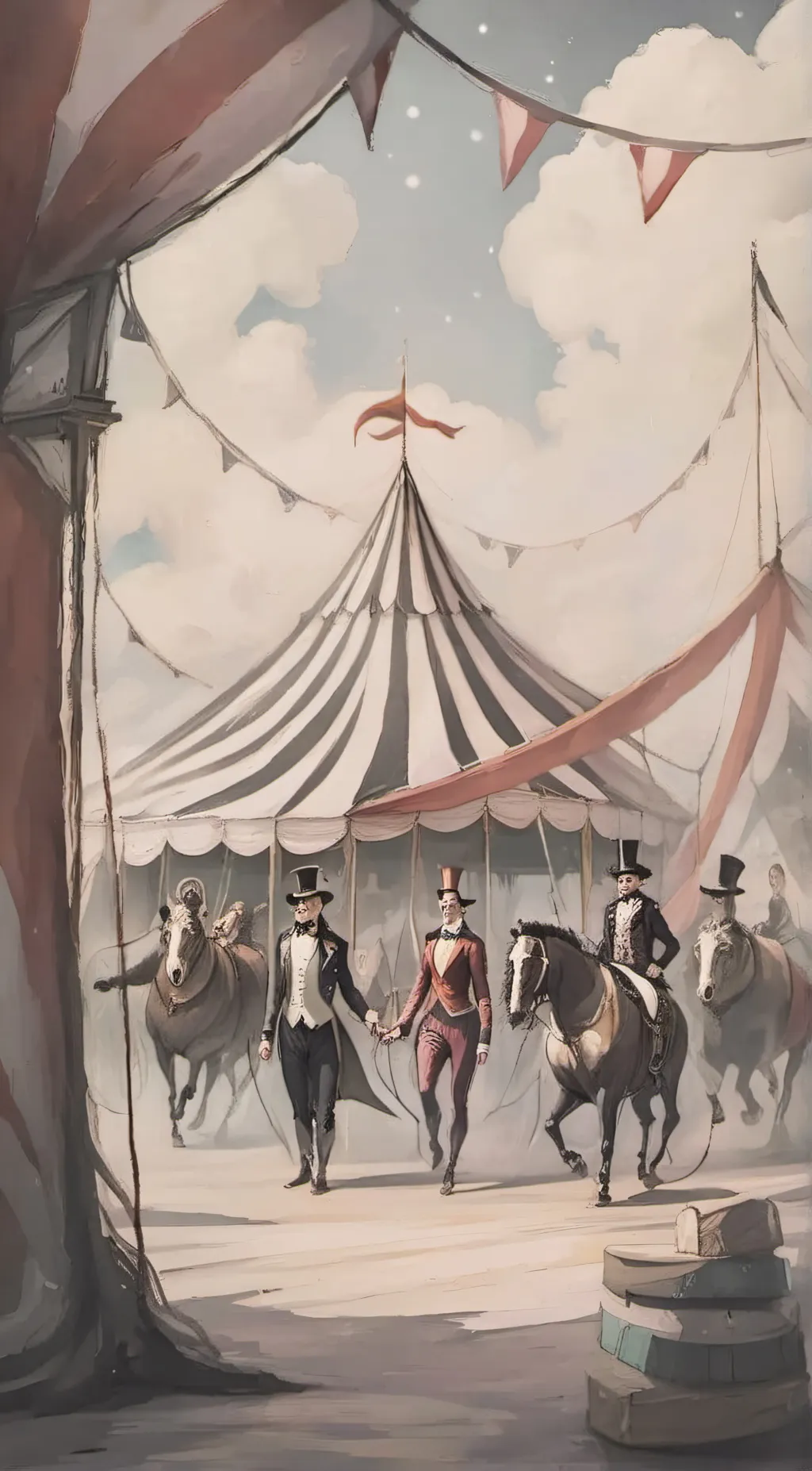 ai character: TADC (again)  background