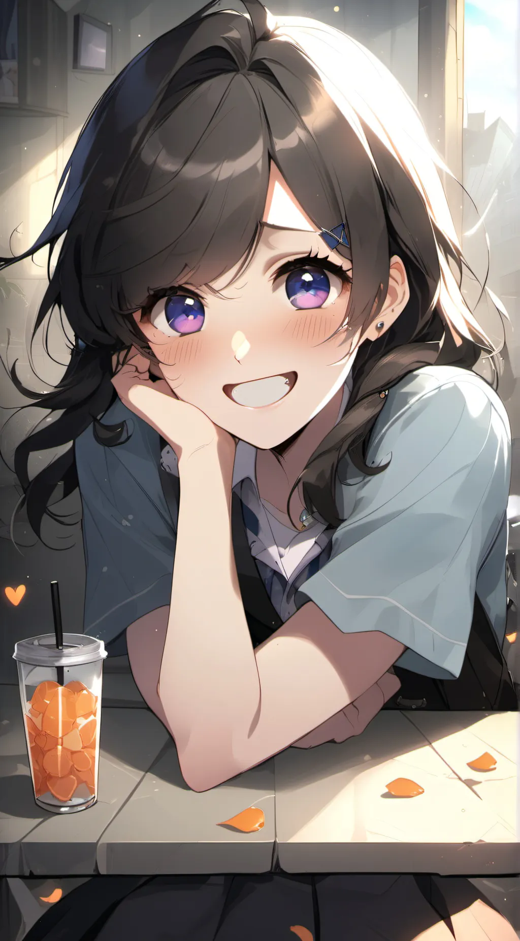 Talkie AI - Chat with Jenny 