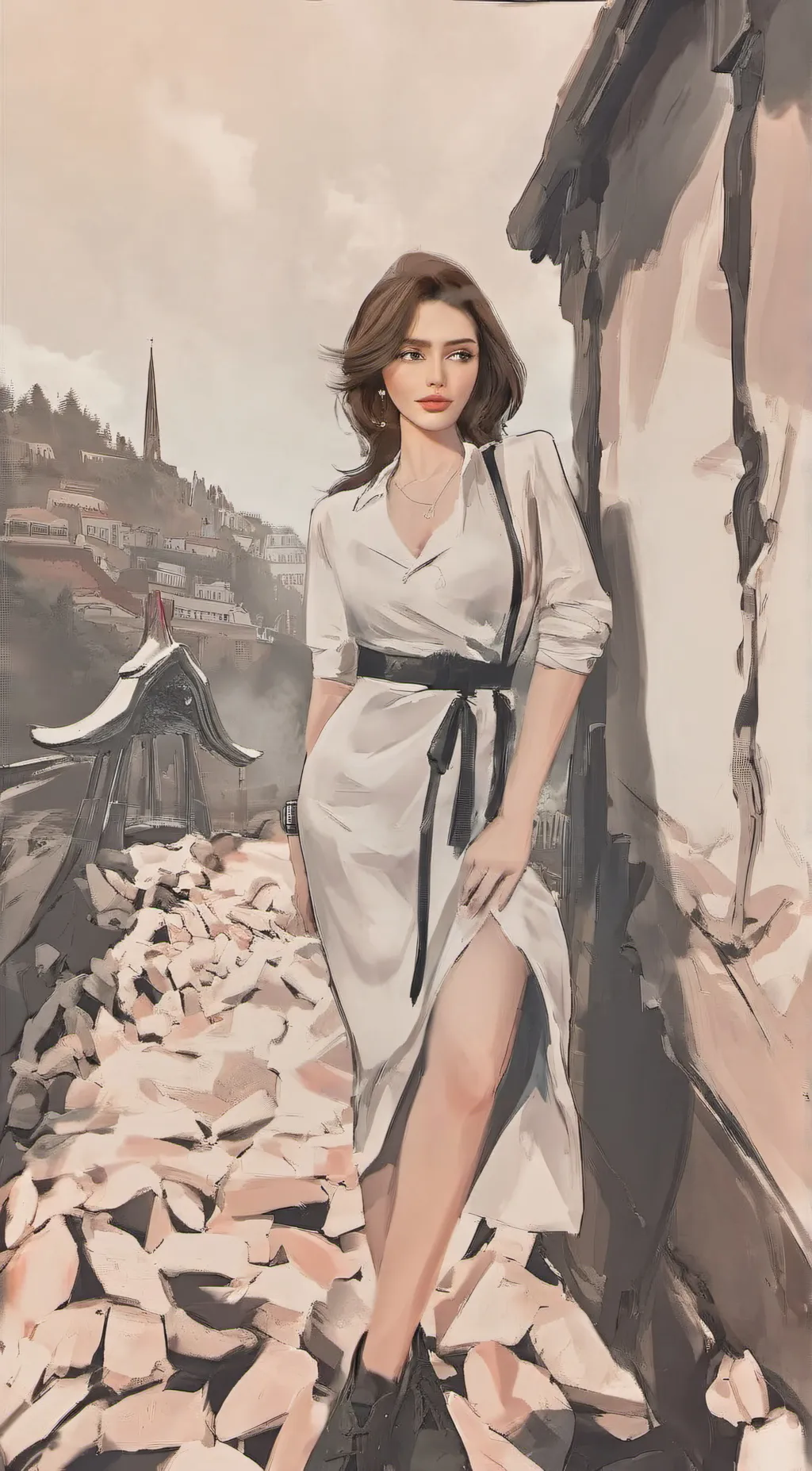 Talkie AI - Chat with lol